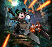 Star Wars Weekends 2013 – Weekend 1